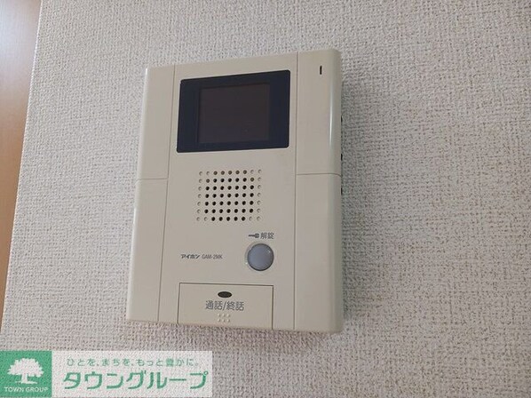 メルヴェーユの物件内観写真